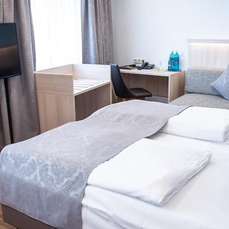 Hotel-Gasthof Weisses Ross شفايغ بآي نورنبيرغ المظهر الخارجي الصورة