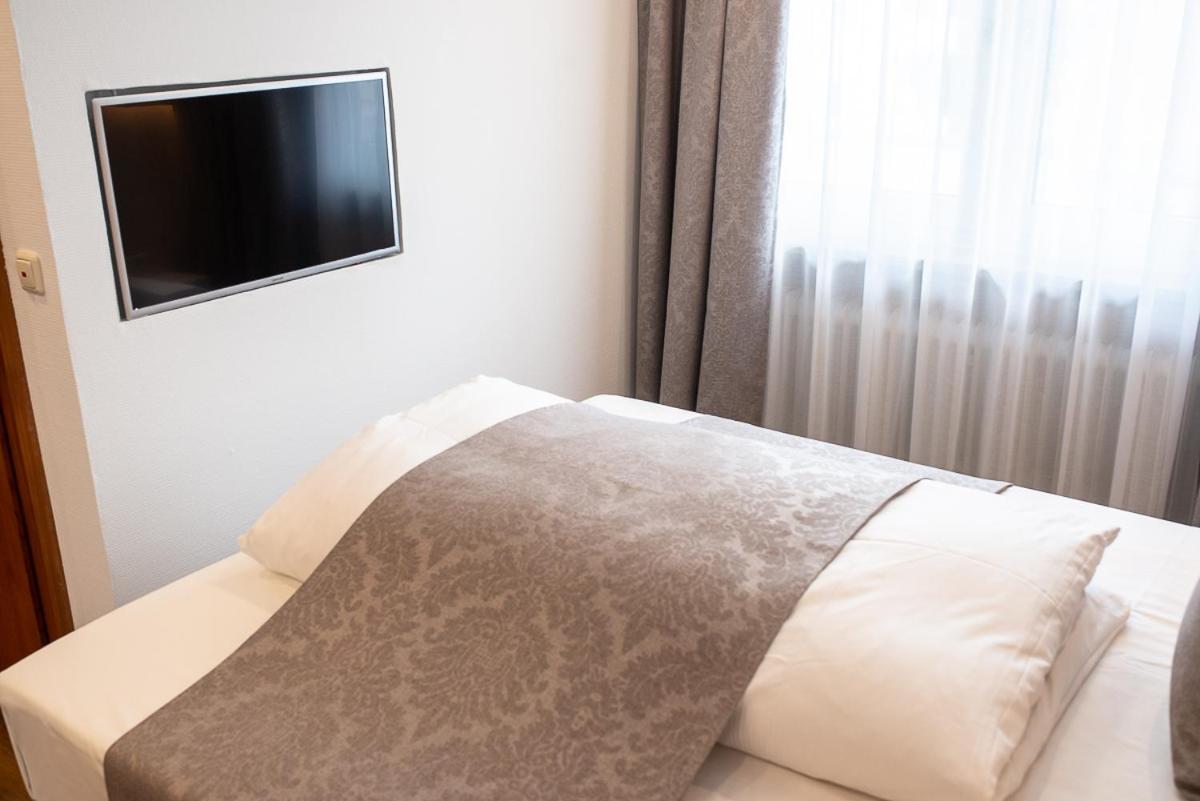 Hotel-Gasthof Weisses Ross شفايغ بآي نورنبيرغ المظهر الخارجي الصورة